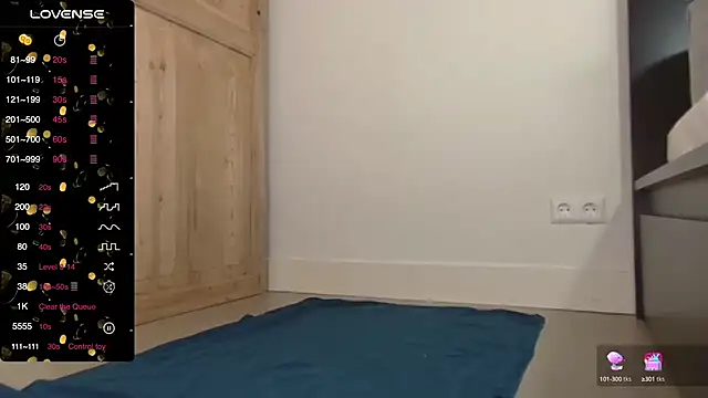 sorairosky online show from February 21, 11:44 am