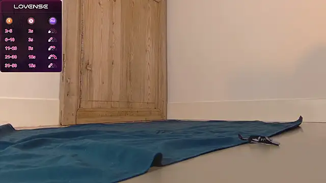 sorairosky online show from October 29, 12:18 pm