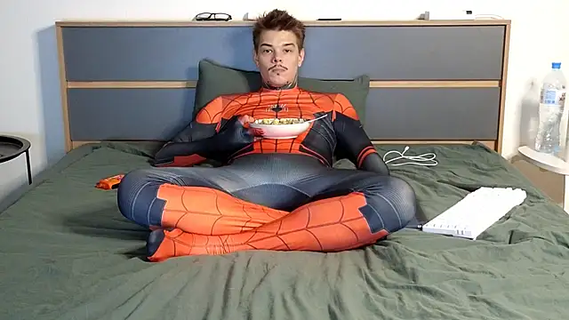 DENIS HERE online show from November 18, 7:13 am