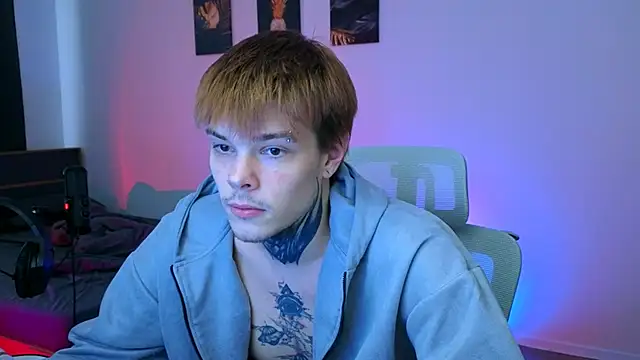 DENIS HERE online show from January 18, 9:46 am