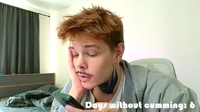 DENIS HERE online show from March 24, 11:15 am