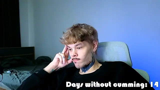 DENIS HERE online show from April 17, 9:23 am