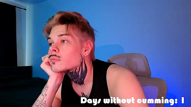 DENIS HERE online show from April 20, 11:02 am