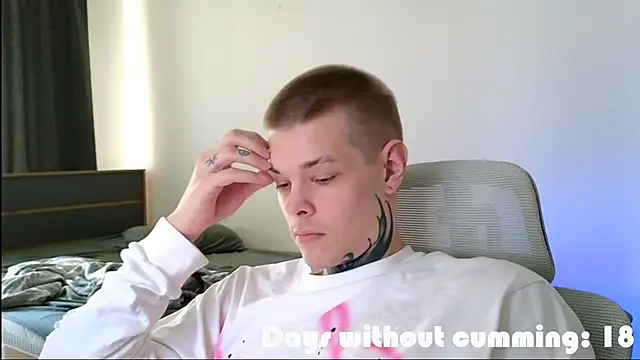 DENIS HERE online show from May 22, 11:49 am