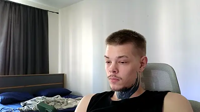 DENIS HERE online show from June 10, 6:23 am