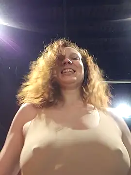 Exhibitionsplit online show from February 28, 10:55 pm