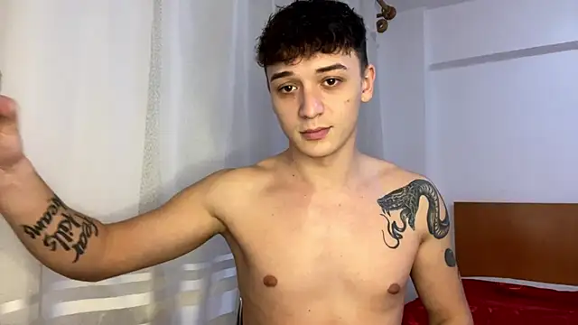 Snapshot of Joedonovan1 chatting on December 1, 6:52 pm Joedonovan1 online show from December 1, 6:52 pm