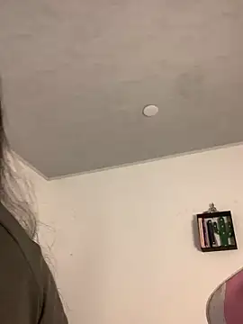 violet-333 online show from January 8, 6:09 pm