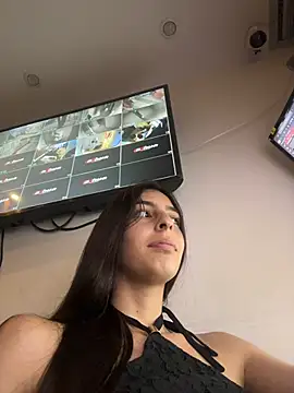 cristel 17 online show from March 22, 10:57 pm