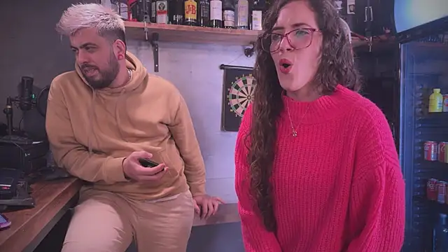 barfantasy online show from January 8, 8:29 pm