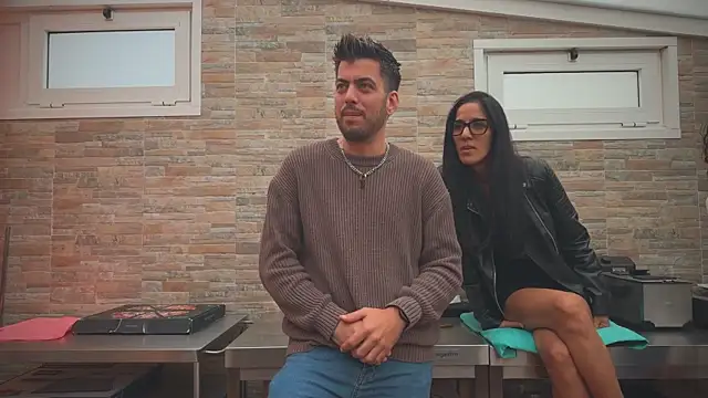 barfantasy online show from October 23, 8:35 am