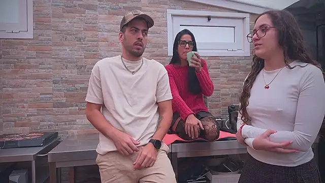 barfantasy online show from November 6, 9:54 am