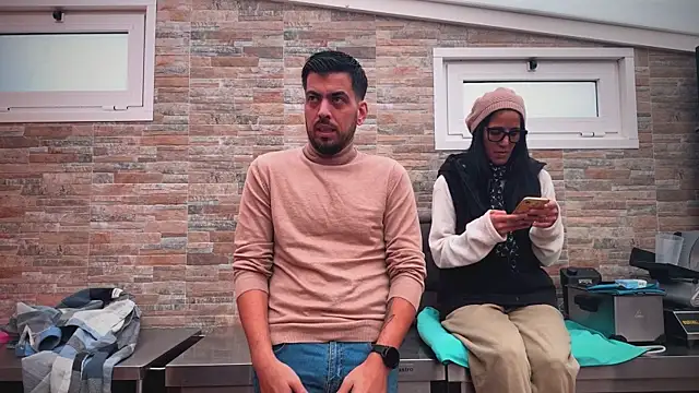 barfantasy online show from November 21, 10:47 am