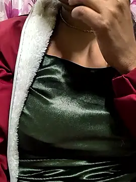 Shreya727 online show from January 10, 9:05 pm