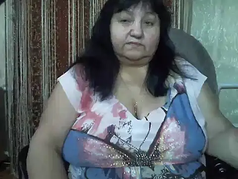 Snapshot of Nezsbudka chatting on February 26, 8:22 pm Nezsbudka online show from February 26, 8:22 pm