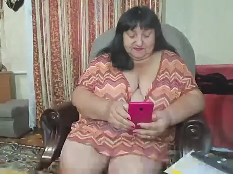 Snapshot of Nezsbudka chatting on September 11, 3:01 pm Nezsbudka online show from September 11, 3:01 pm