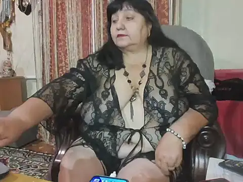 Snapshot of Nezsbudka chatting on October 14, 2:51 pm Nezsbudka online show from October 14, 2:51 pm