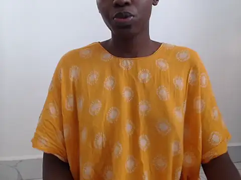 black   ghodess online show from November 2, 2:08 pm