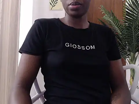 black   ghodess online show from March 9, 8:51 am