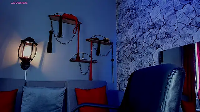 irregular fetish  online show from March 5, 7:38 pm