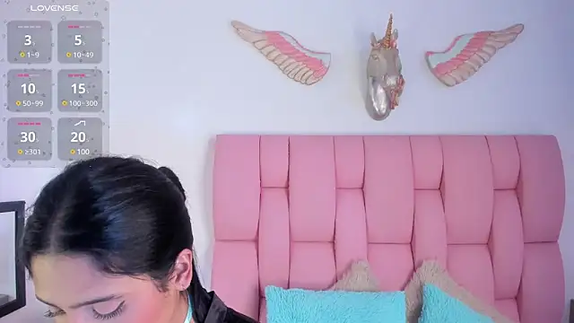 VeronikaOlsen online show from January 28, 3:46 pm