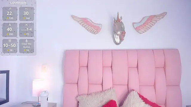 VeronikaOlsen online show from February 2, 3:49 pm