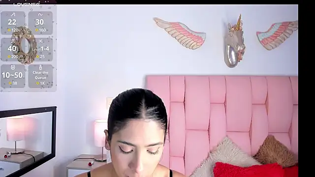 VeronikaOlsen online show from February 6, 4:03 pm