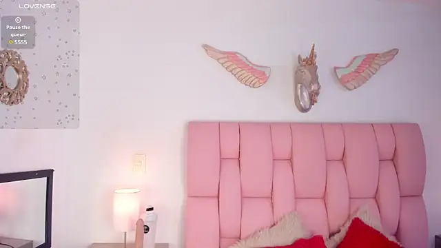 VeronikaOlsen online show from March 5, 4:13 pm