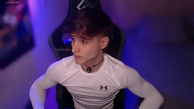 thomklein online show from October 7, 8:06 pm