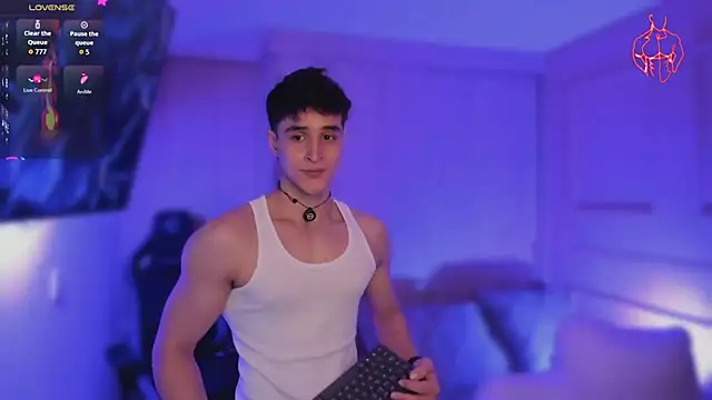 thomklein online show from March 31, 7:36 pm