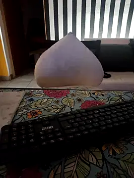 pretorianoo53 online show from September 14, 5:17 am