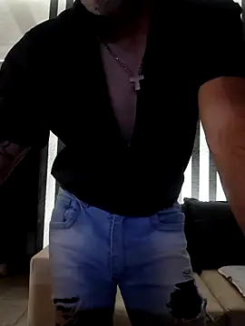 pretorianoo53 online show from October 5, 4:11 am