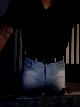 pretorianoo53 online show from November 30, 3:54 am