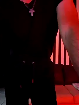 pretorianoo53 online show from February 15, 4:42 am