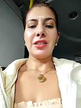 scarlett moore online show from February 3, 12:15 am