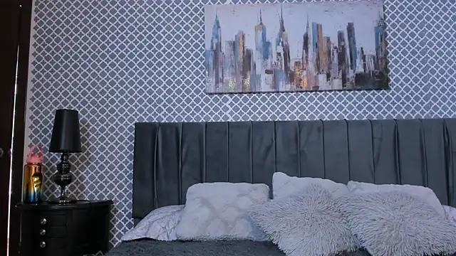 scarlett moore online show from February 5, 4:58 pm