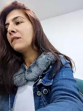 scarlett moore online show from February 13, 10:22 pm