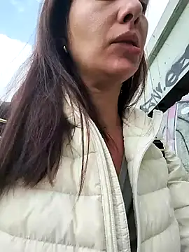 scarlett moore online show from February 16, 9:38 pm