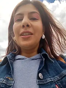 scarlett moore online show from October 9, 3:43 pm