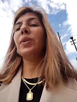 scarlett moore online show from February 13, 2:46 pm