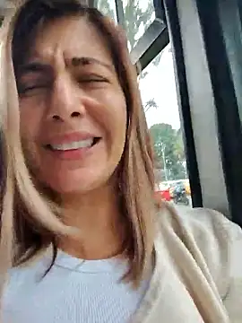 scarlett moore online show from February 25, 12:48 pm