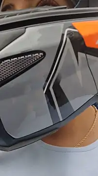 scarlett moore online show from March 12, 2:12 pm