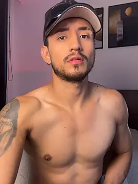 AxelKing1326 online show from March 2, 10:49 pm