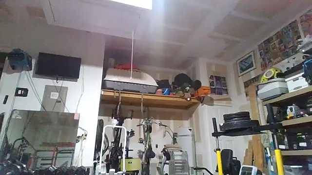 chainjulious online show from March 23, 1:26 pm