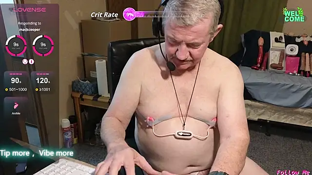 oldnew-63 online show from February 10, 12:15 am