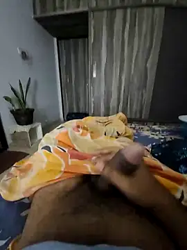 DesiRocco7 online show from September 22, 8:22 pm