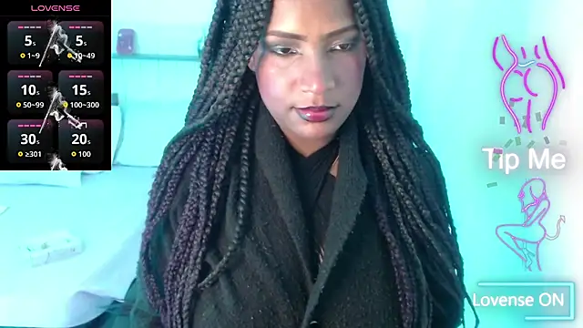 NikitaKiss online show from November 14, 3:11 pm