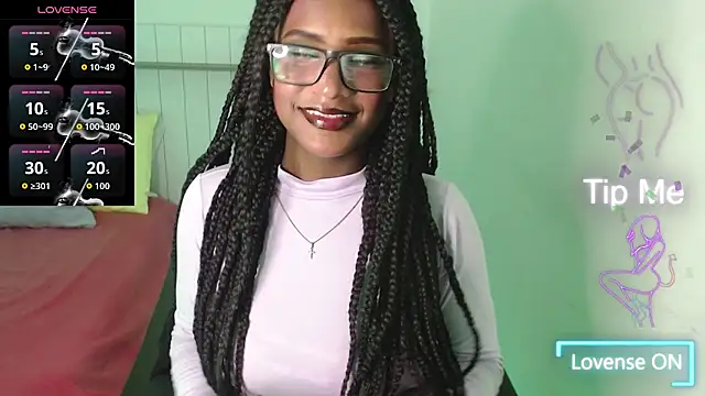 NikitaKiss online show from November 22, 4:06 pm