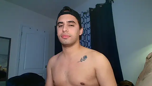 thonylewys online show from September 29, 12:38 am