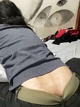 iirgastam3 online show from March 6, 10:50 pm